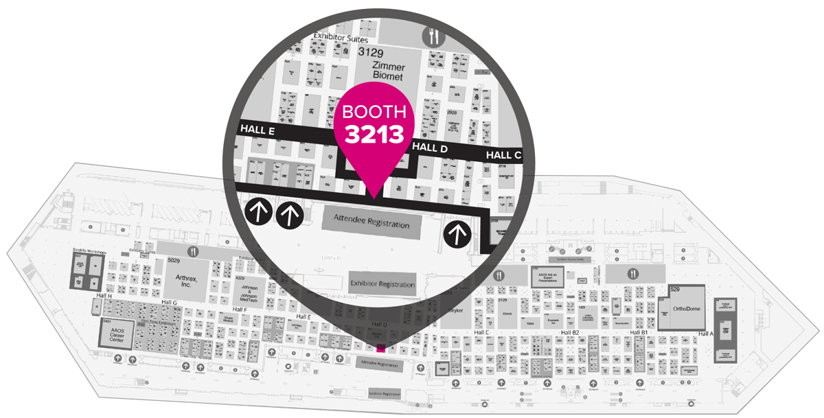 Find Enztec at Booth #3213
